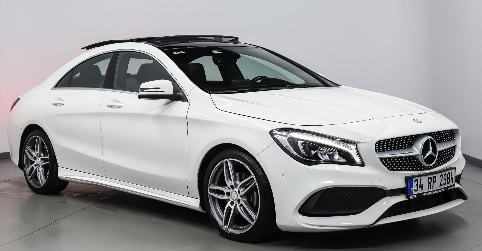 Mercedes’in Az Bilinen Yönleri: Bir Efsanenin Perde Arkası