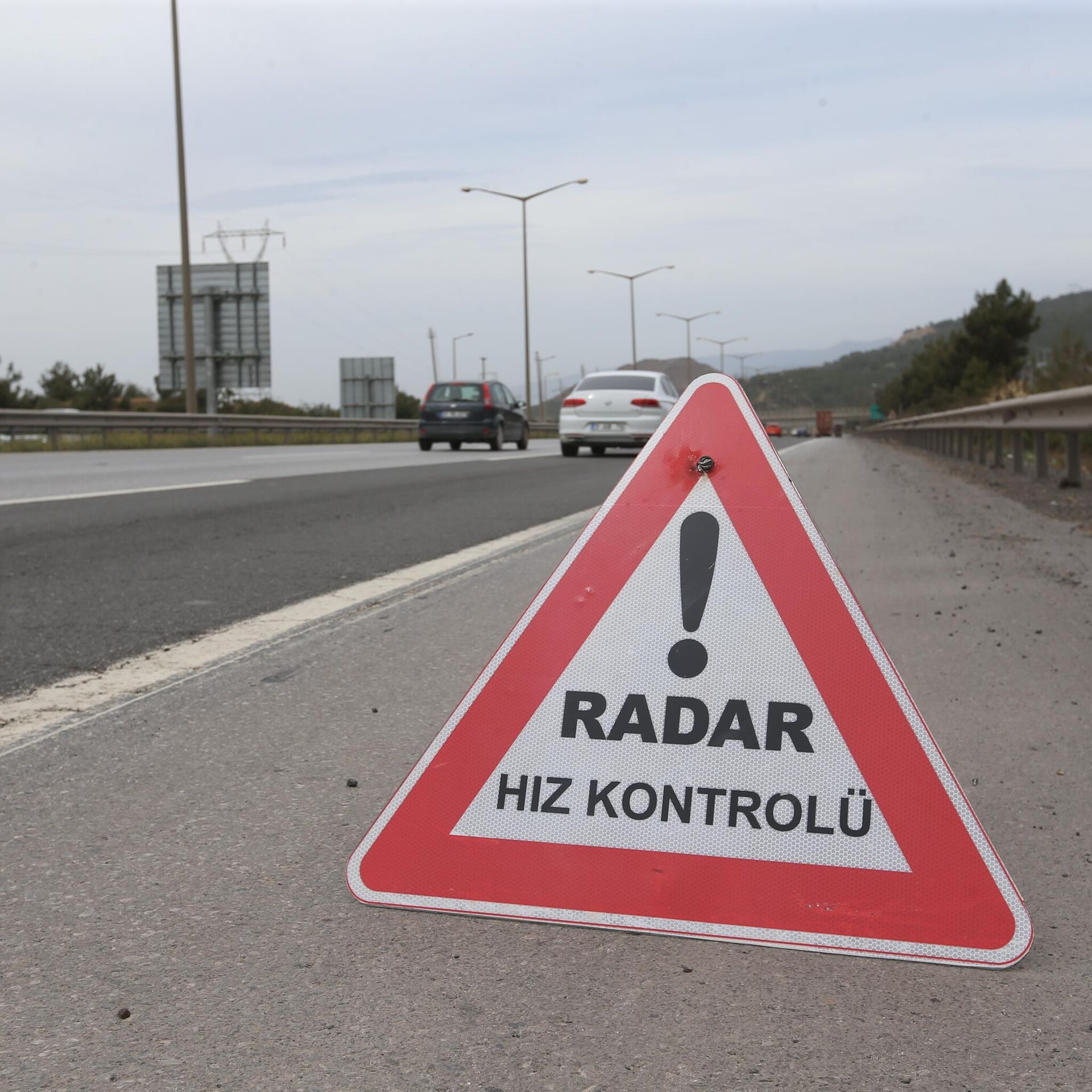 Kiralık Araçla Radar Cezası Yersen Ne Olur?