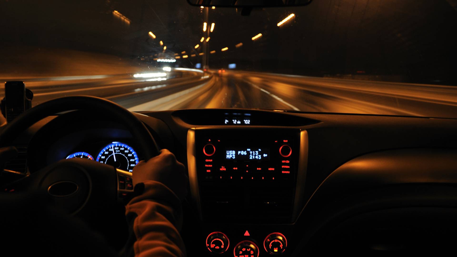Gece Yolculuğu Sevenler İçin Arabada Olmazsa Olmazlar