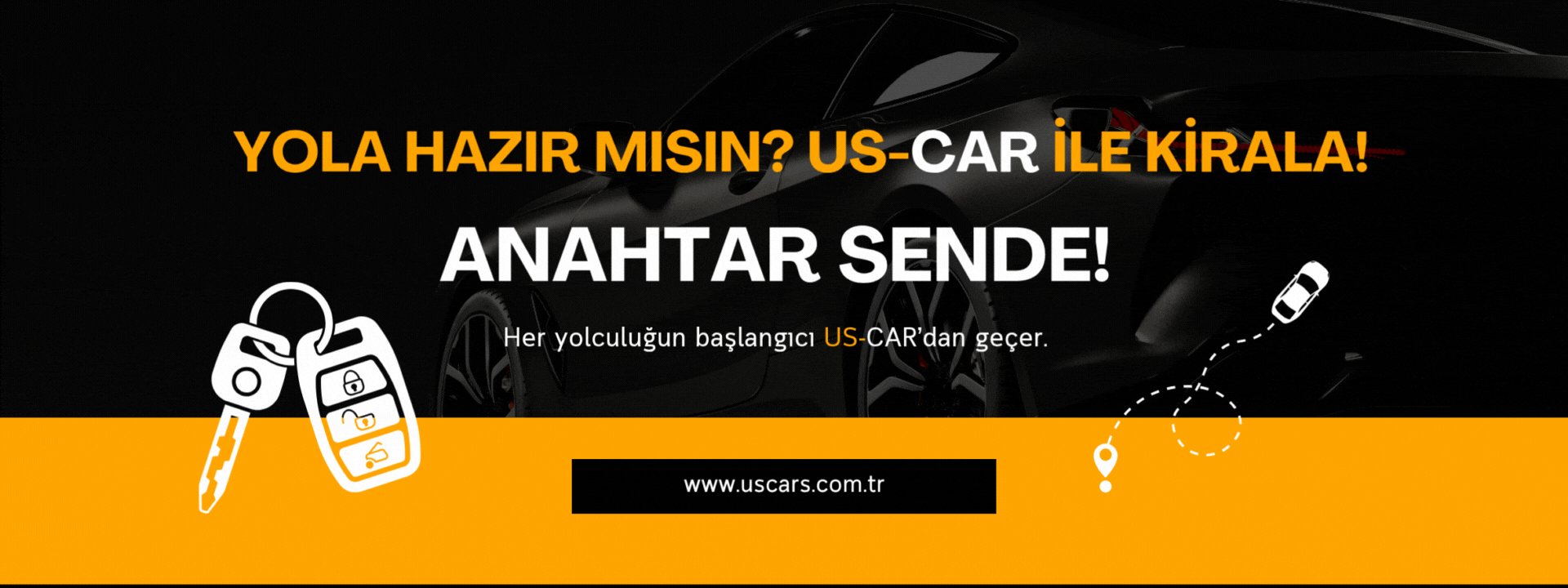 Lüks Araç