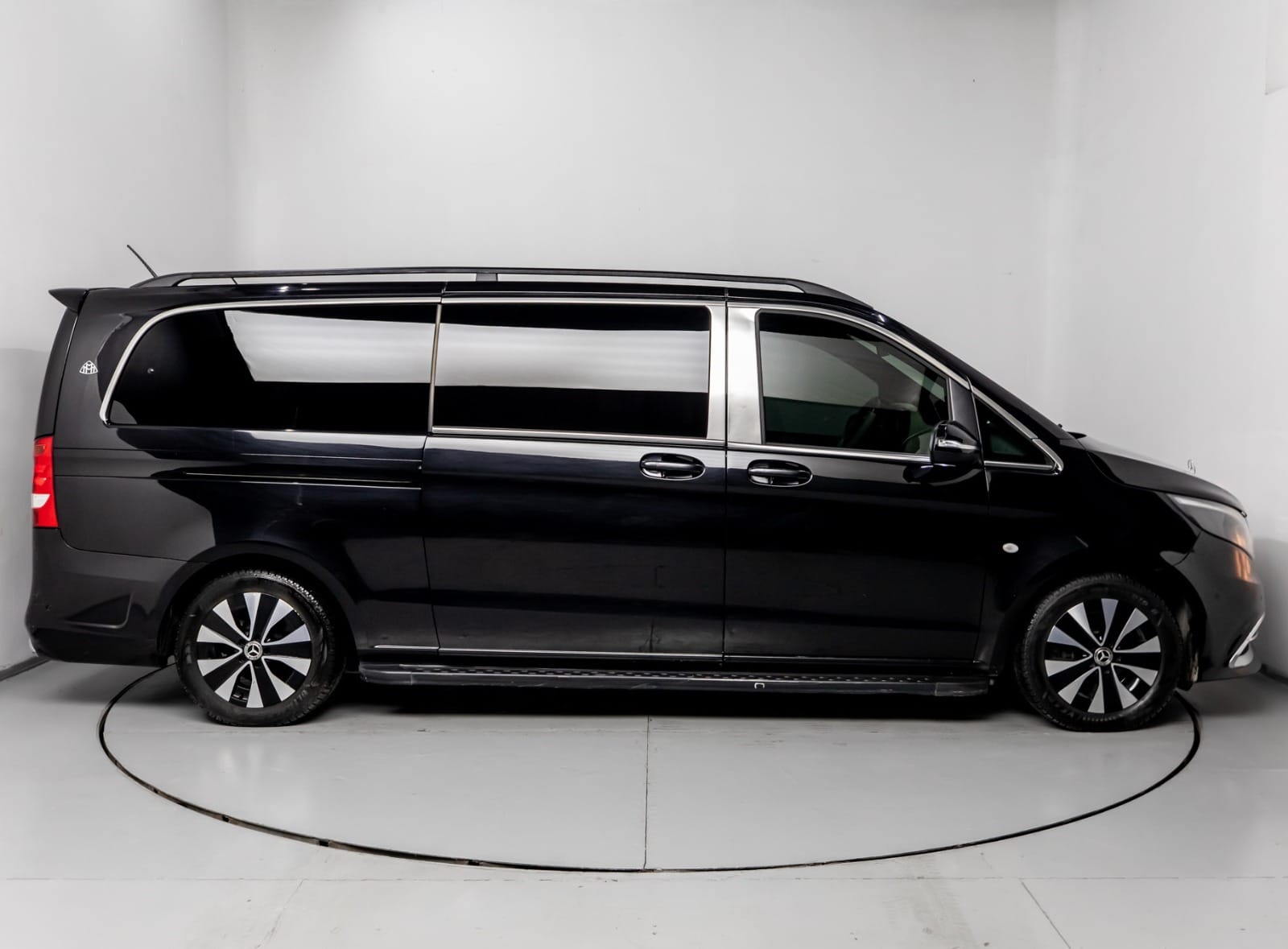 Mercedes Vito - 6