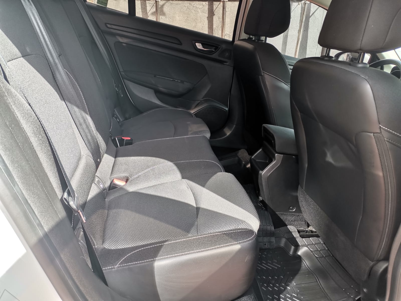 Renault Megane - 6