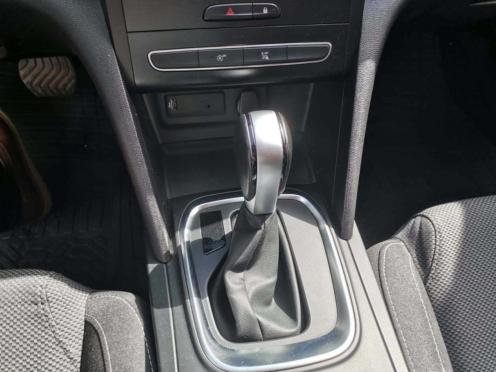 Renault Megane - 7