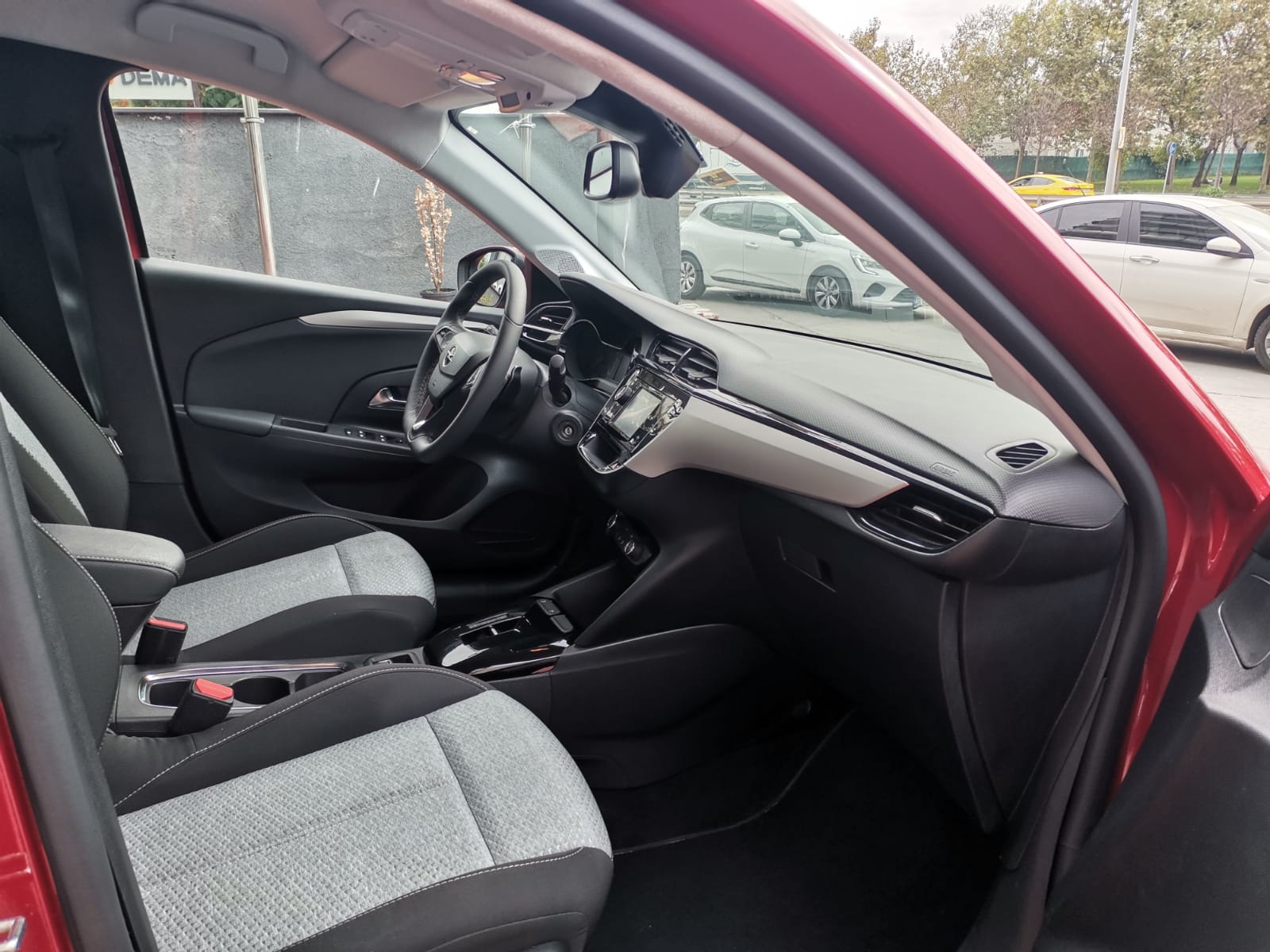 Opel Corsa - 4