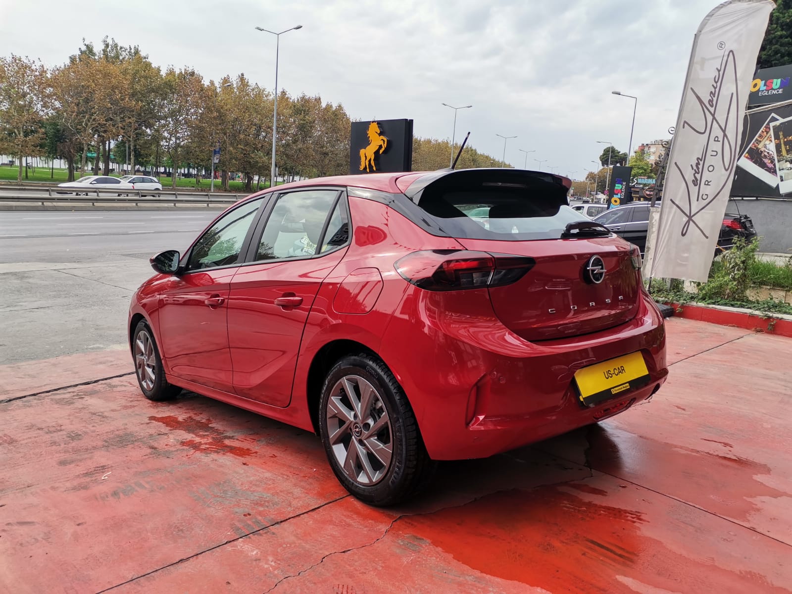 Opel Corsa - 6