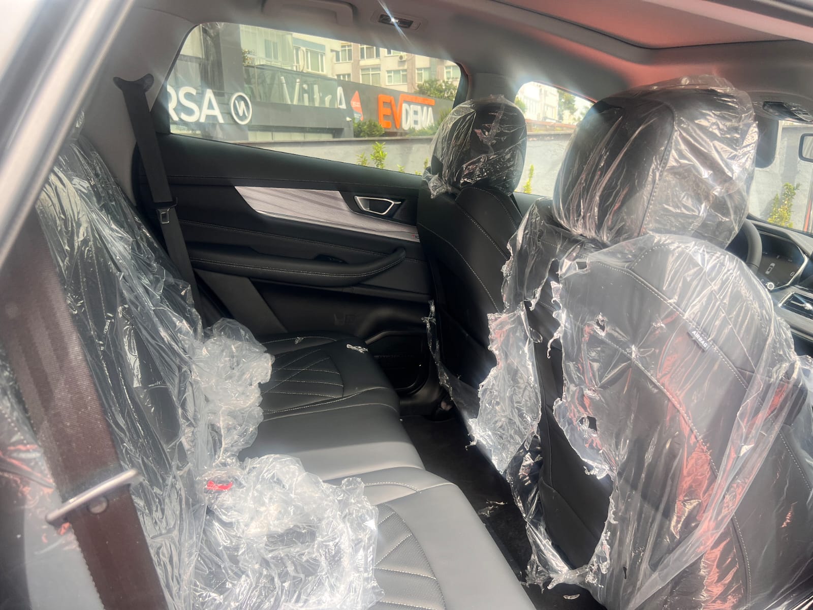 Chery Pro8 - 6