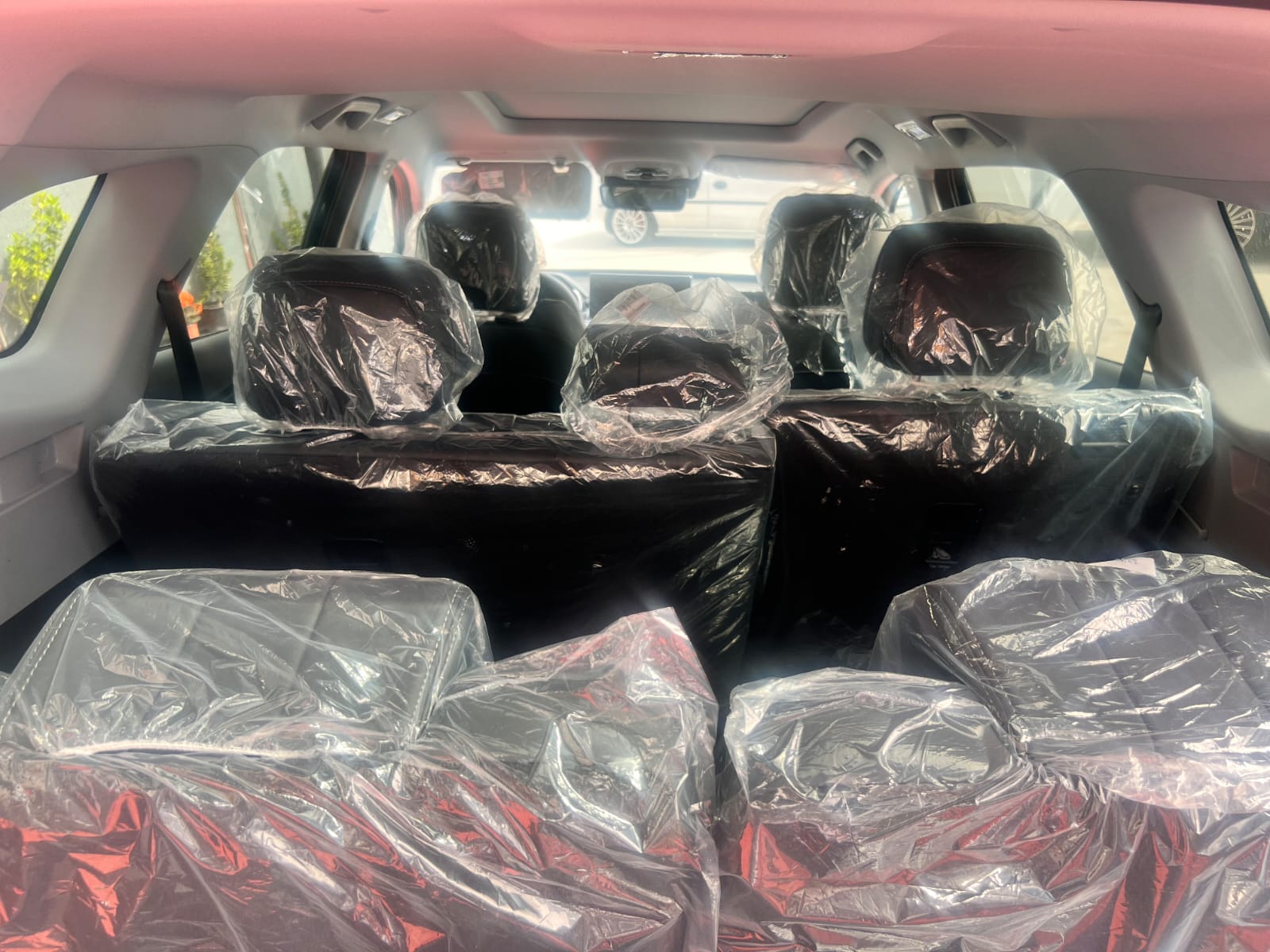 Chery Pro8 - 7