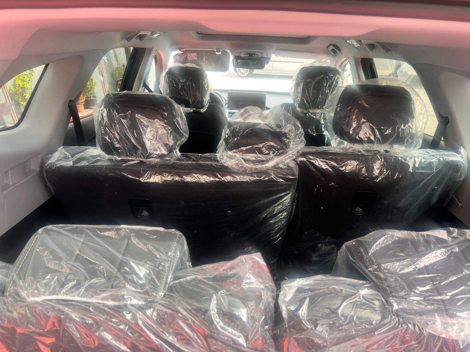 Chery Pro8 - 8