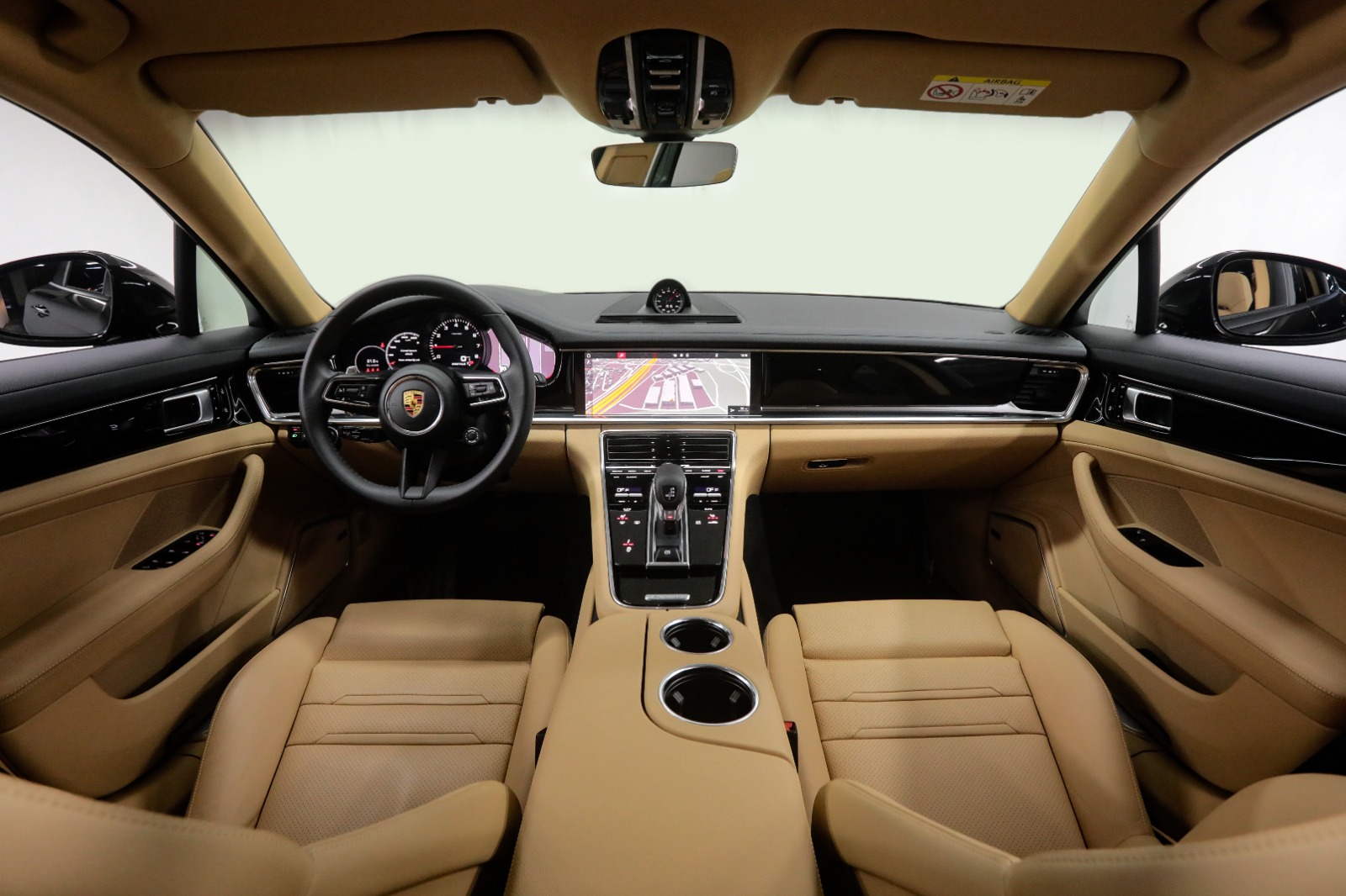 Porsche Panamera - 2