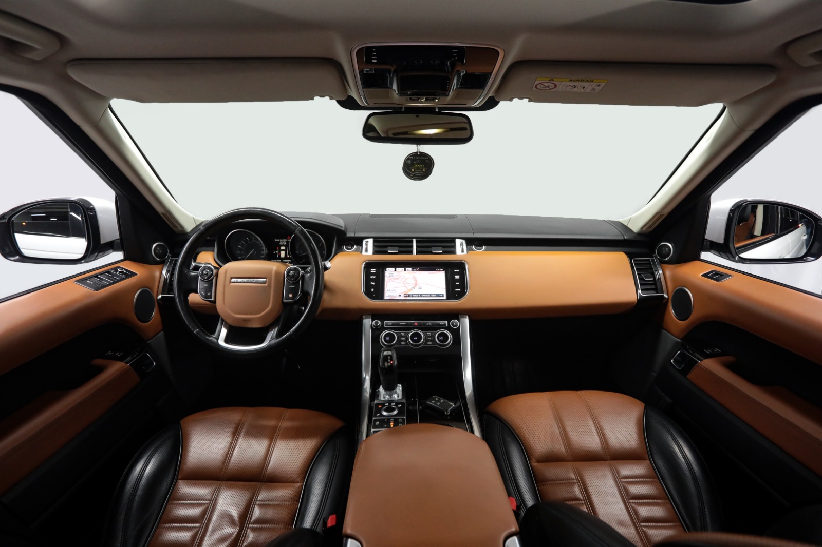 Land Rover Range Rover Sport - 3