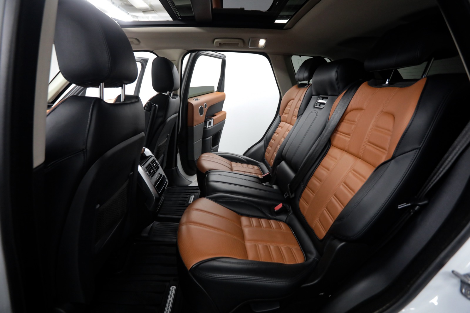 Land Rover Range Rover Sport - 4