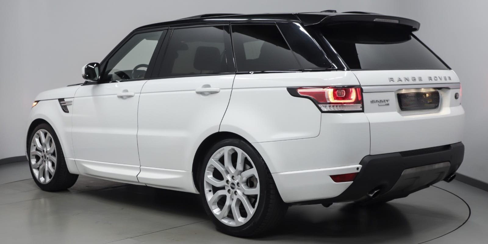 Land Rover Range Rover Sport - 6