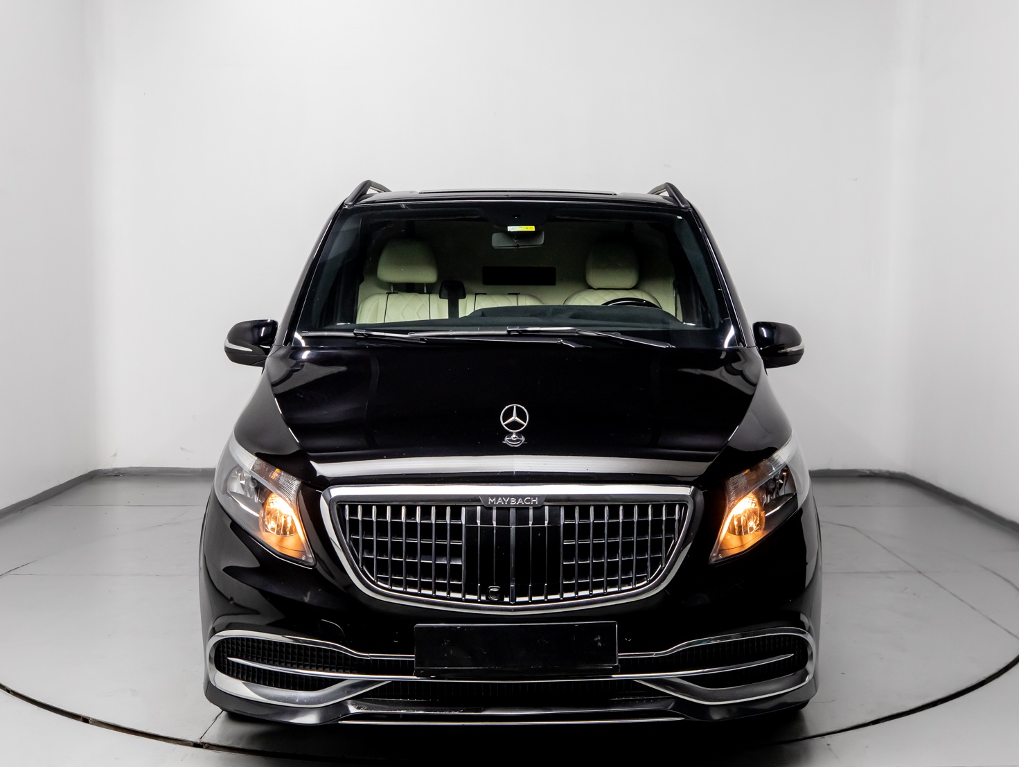 Mercedes Vito